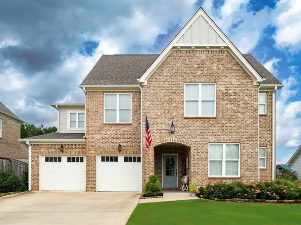 7840 Raleigh Dr, Trussville, AL 35173