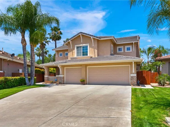 29413 Painted Desert Dr, Menifee, CA 92584