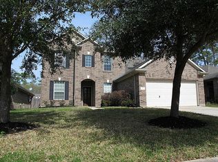 5831 Knollwood Trl, Spring, TX 77373