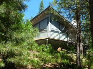 604 E Mountain Ridge Rd, Westwood, CA 96137