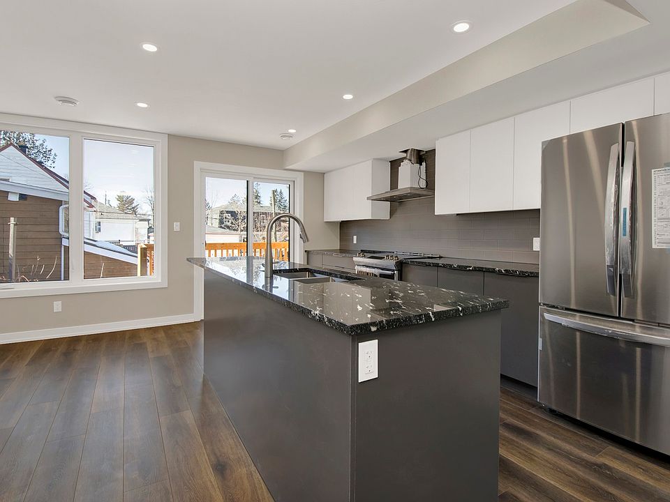 550 Kirkwood Avenue 550 Kirkwood Ave Ottawa ON Zillow