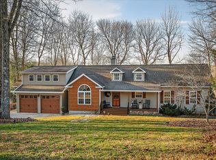 2539 Sparkmantown Rd, Doyle, TN 38559