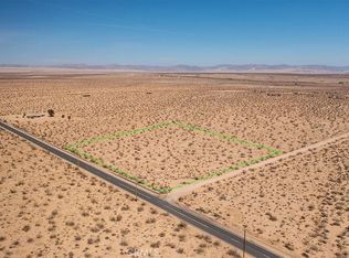 62840 Pole Rd, Landers, CA 92285