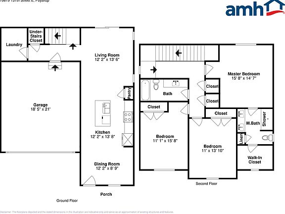 2nd image of 10619 137th St E
