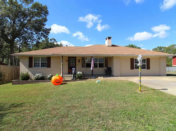 1812 Hallmark Cir, Mountain Home, AR 72653