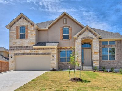 1050 Boulder Run, New Braunfels, TX, 78132