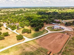 7700 Ellis Dr, Weatherford, TX 76088