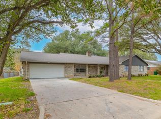 1609 Longhofer St, Brenham, TX 77833