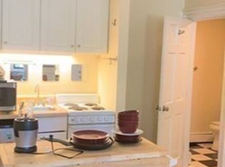 556 Columbus Ave #1R, Boston, MA 02118