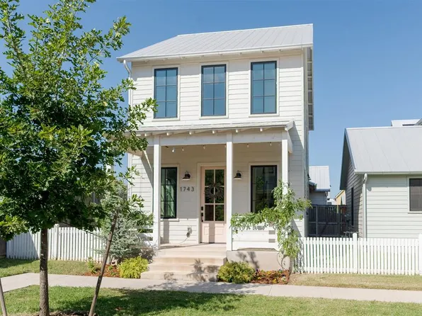 1743 Oso Ave, Oklahoma City, OK 73108