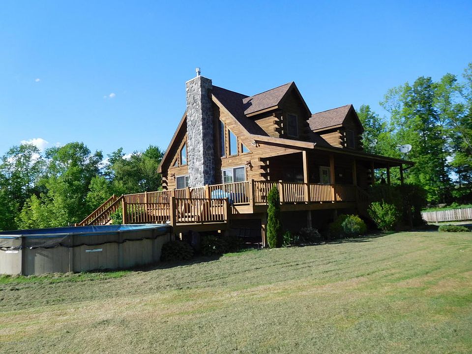 6733 State Route 2012, Clifford Township, PA 18421 Zillow