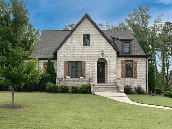 325 Willow Leaf Cir, Wilsonville, AL 35186