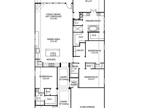 2nd image of this home