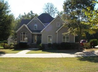 3590 Tom Brewer Rd, Loganville, GA 30052