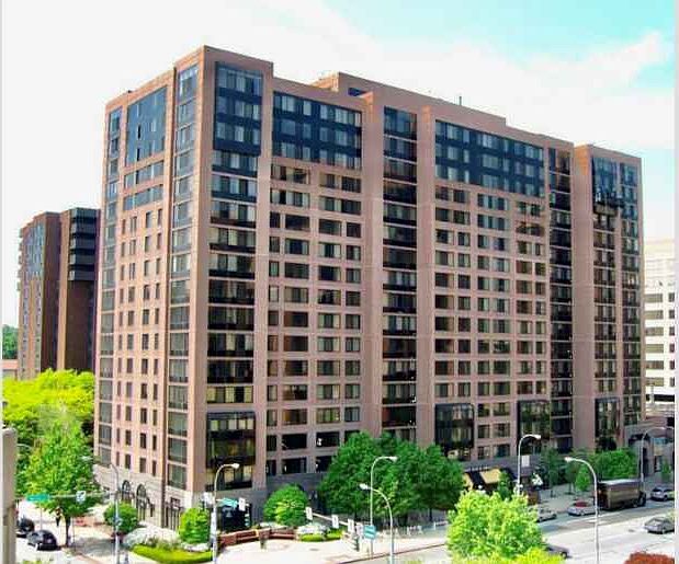 1st image of 4 Martine Ave #Penthouse 21