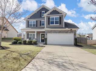 547 Goldstone Ln, Boiling Springs, SC 29316