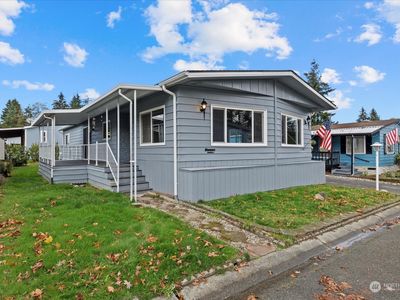 815 124th Avenue SW #107, Everett, WA, 98204
