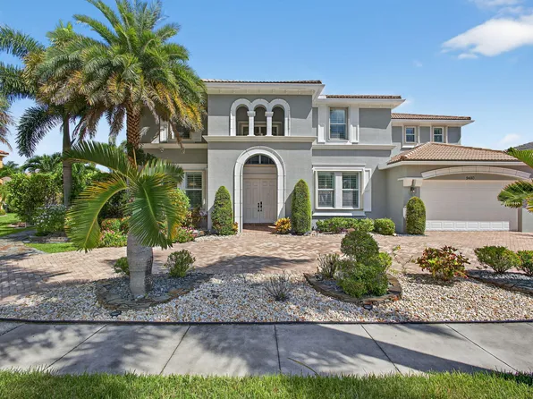 9480 Mcaneeny Court, Wellington, FL 33414