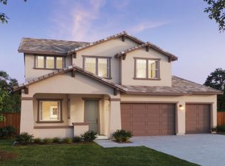 Chatham Plan, Abbey Park, Fowler, CA 93625