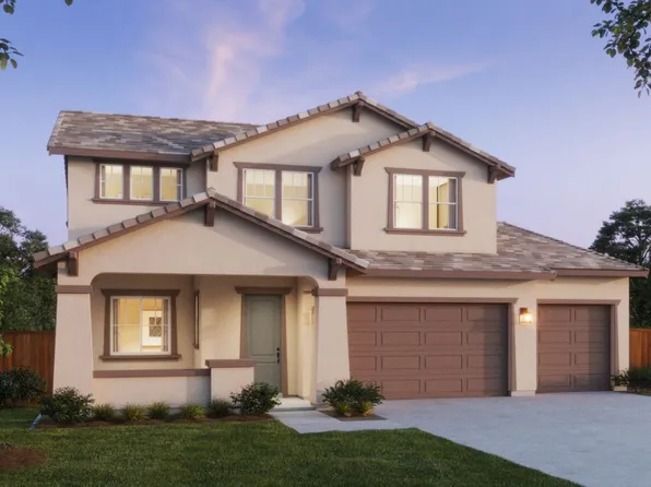 Chatham Plan, Abbey Park