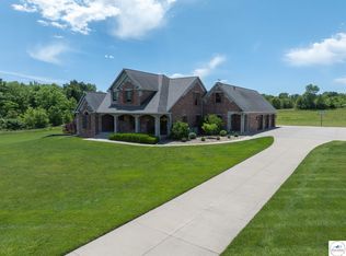 29161 McCormick Rd, Sedalia, MO 65301