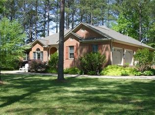 2835 Blanton Rd, Adamsville, TN 38310