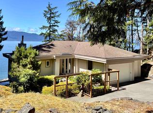 11677 Sunshine Coast Hwy, Sunshine Coast, BC V0N 2H1