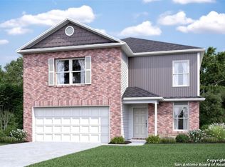 2631 Seal Pointe, Converse, TX 78109