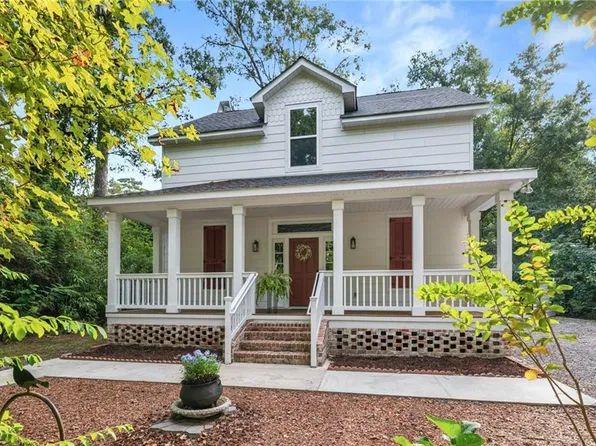 71434 Saint Joseph St, Abita Springs, LA 70420