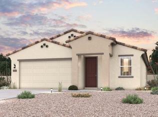Raven Plan, The Overlook Collection, Surprise, AZ 85387