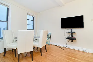 Rented by Living New York
