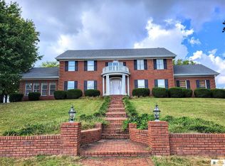 530 Horton Rigdon Rd, Cave City, KY 42127