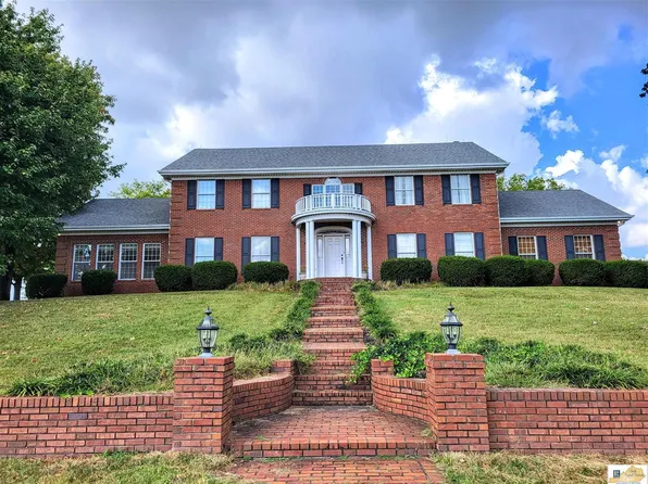 530 Horton Rigdon Rd, Cave City, KY 42127