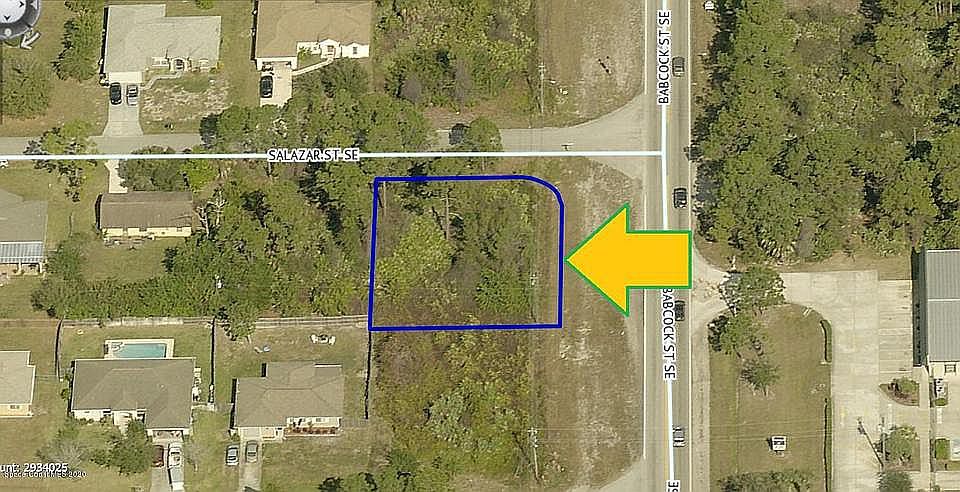 1st image of Port Malabar Blvd NE Lot 15-16