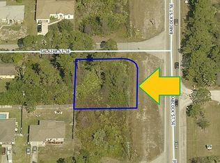 Port Malabar Blvd NE LOT 15-16, Palm Bay, FL 32905
