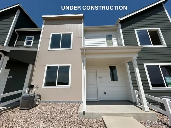 3804 Pinnacles Ct, Evans, CO 80620