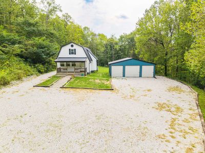 930 Shaw Valley Rd, Monticello, KY, 42633