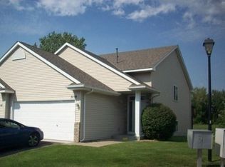 3739 131st Ln NW, Coon Rapids, MN 55448