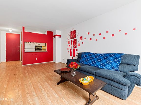 2nd image of 21 S End Ave APT 335