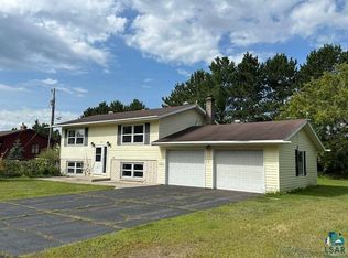 1105 S 3rd Ave E, Ely, MN 55731