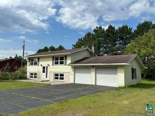 1105 S 3rd Ave E, Ely, MN 55731
