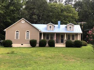 1260 Double Creek Rd, Sutherlin, VA 24594
