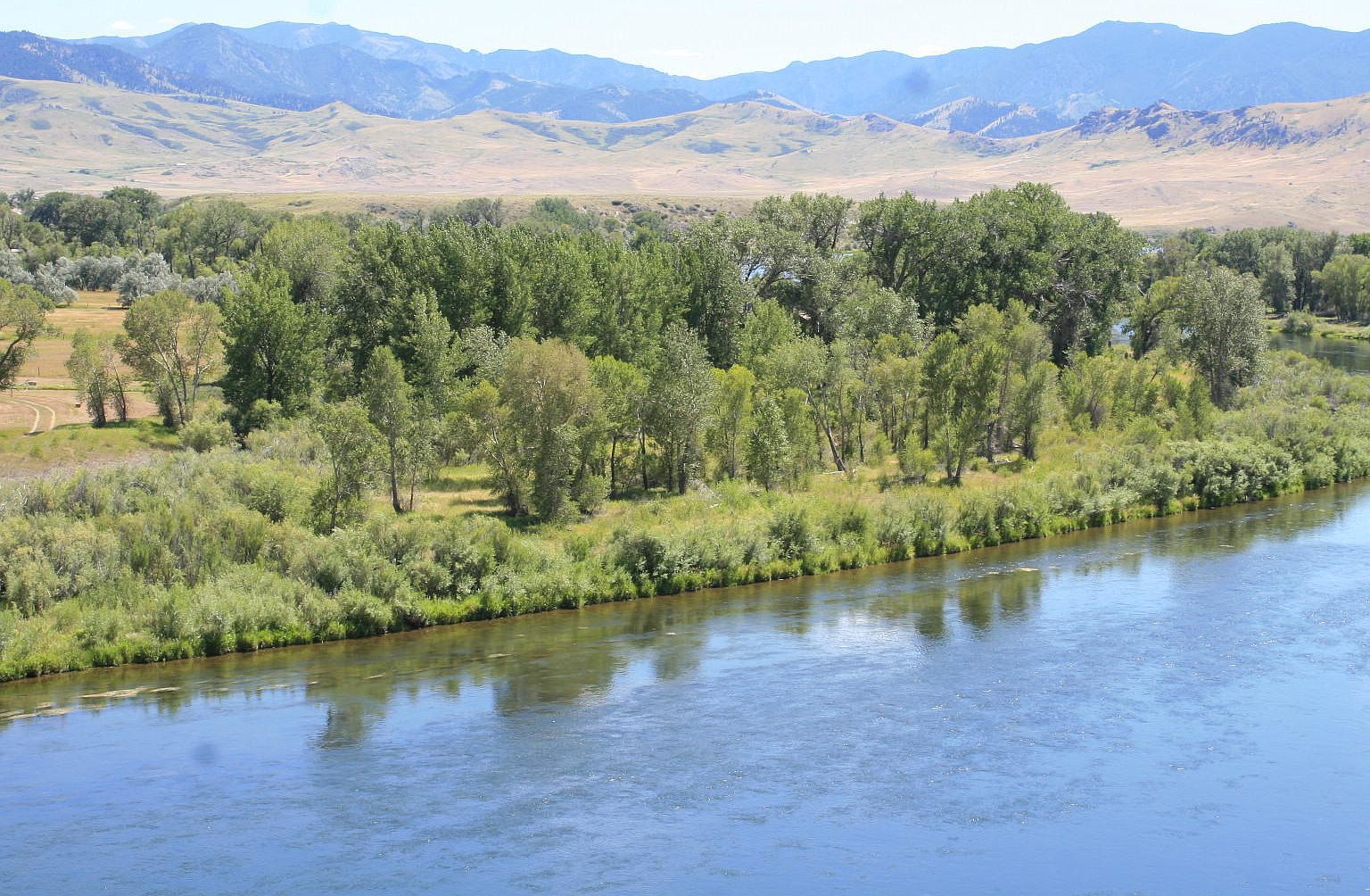 100 Antelope Ln Cascade Mt 59421 Mls 22014263 Zillow