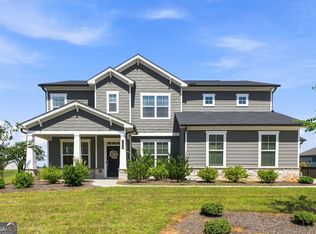 109 Bastian Rd, McDonough, GA 30252