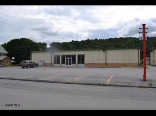 101 Spring St, Williamsburg, PA 16693