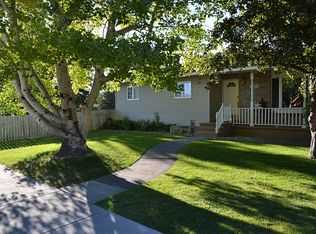 3551 E Menan Lorenzo Hwy, Menan, ID 83434