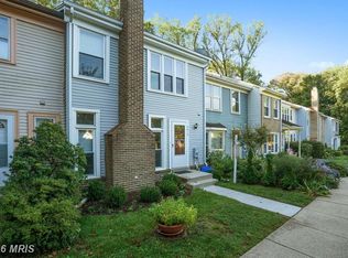 9013 Saffron Ln, Silver Spring, MD 20901