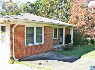4412 Charles Ave, Anniston, AL 36206
