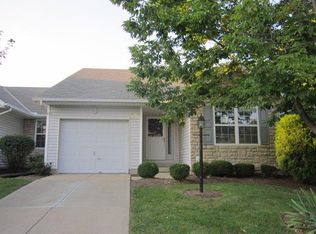 9263 Westchester Park Ct, West Chester, OH 45069