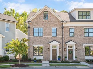 946 Watercolor Way, Durham, NC 27713
